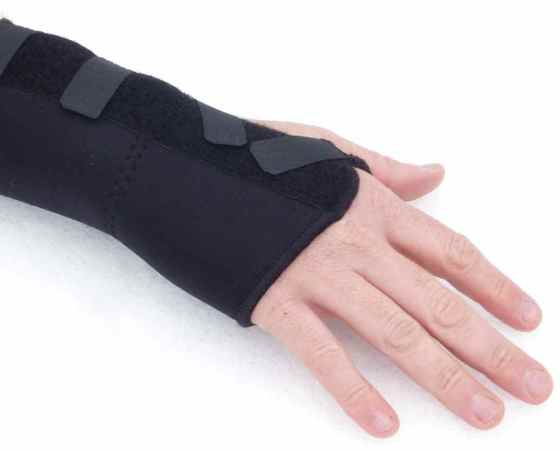 WristSupportBody
