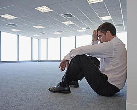 man-depression